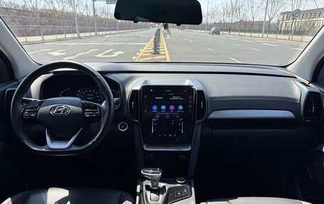 Hyundai ix35, 2021 год, 1 655 000 рублей, 7 фотография