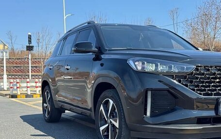 Hyundai ix35, 2021 год, 1 655 000 рублей, 3 фотография