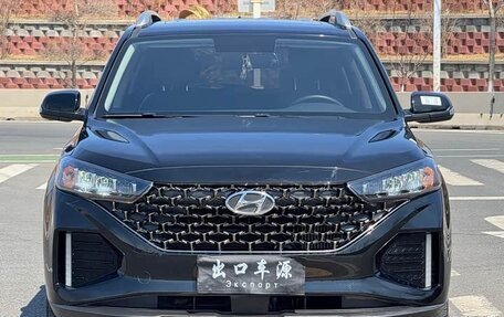 Hyundai ix35, 2021 год, 1 655 000 рублей, 2 фотография