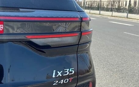 Hyundai ix35, 2021 год, 1 655 000 рублей, 6 фотография