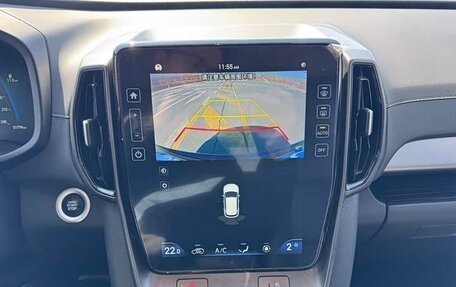 Hyundai ix35, 2021 год, 1 655 000 рублей, 9 фотография