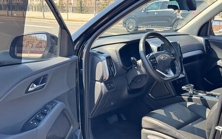 Hyundai ix35, 2021 год, 1 655 000 рублей, 11 фотография