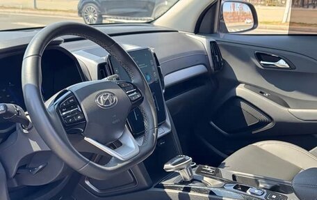 Hyundai ix35, 2021 год, 1 655 000 рублей, 12 фотография
