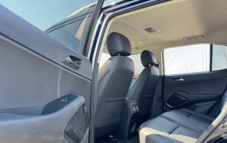 Hyundai ix35, 2021 год, 1 655 000 рублей, 14 фотография