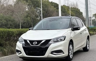 Nissan Tiida, 2021 год, 1 250 000 рублей, 1 фотография