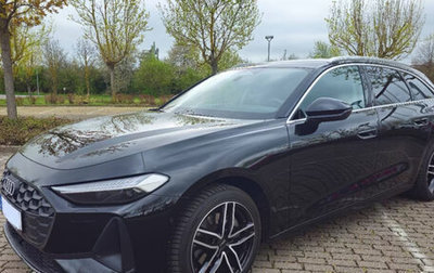 Audi A5, 2025 год, 5 354 117 рублей, 1 фотография