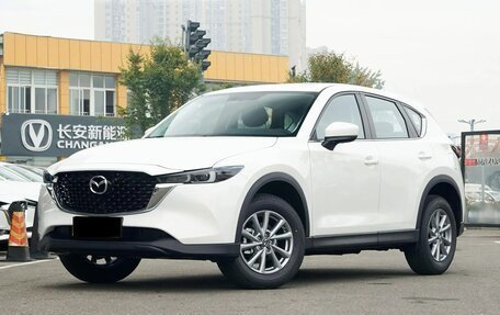 Mazda CX-5 II, 2026 год, 2 575 000 рублей, 1 фотография
