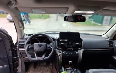 Toyota Land Cruiser 200, 2011 год, 3 500 000 рублей, 1 фотография