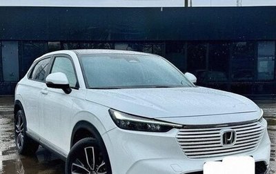 Honda Vezel, 2023 год, 1 700 000 рублей, 1 фотография