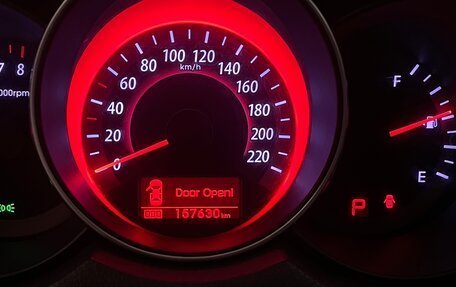 KIA Cerato III, 2011 год, 1 200 000 рублей, 1 фотография