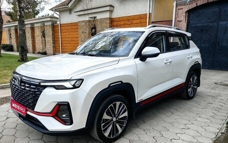 Changan CS35 Plus, 2024 год, 1 950 000 рублей, 1 фотография