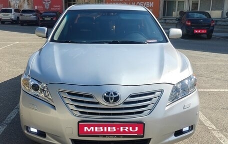 Toyota Camry, 2008 год, 1 200 000 рублей, 1 фотография
