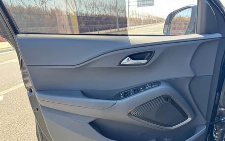 Hyundai ix35, 2021 год, 1 655 000 рублей, 15 фотография