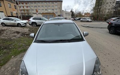 KIA Rio II, 2009 год, 480 000 рублей, 1 фотография