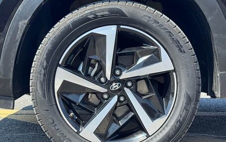 Hyundai ix35, 2021 год, 1 655 000 рублей, 16 фотография