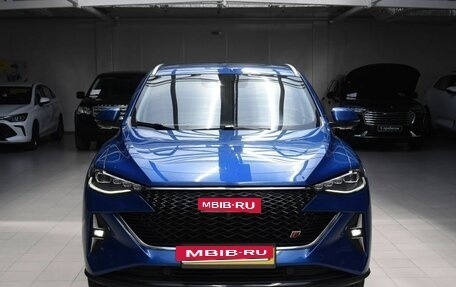 Haval F7x I, 2022 год, 1 900 000 рублей, 2 фотография