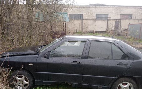 Chery Amulet (A15) I, 2006 год, 30 000 рублей, 1 фотография