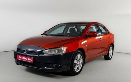Mitsubishi Lancer IX, 2008 год, 450 000 рублей, 1 фотография