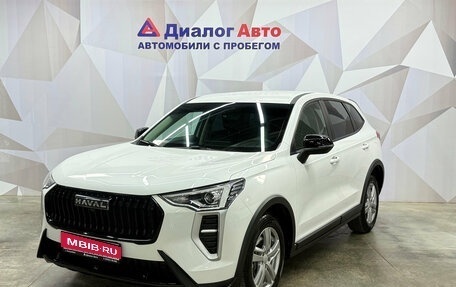 Haval Jolion, 2025 год, 1 990 000 рублей, 1 фотография