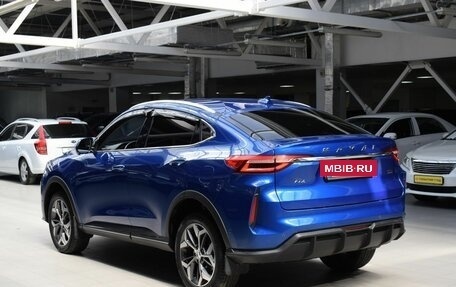 Haval F7x I, 2022 год, 1 900 000 рублей, 5 фотография
