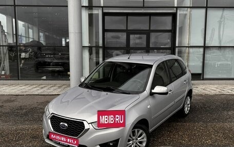 Datsun mi-DO, 2018 год, 780 000 рублей, 1 фотография