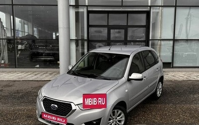 Datsun mi-DO, 2018 год, 780 000 рублей, 1 фотография