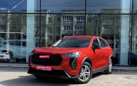 Haval Jolion, 2024 год, 2 310 000 рублей, 1 фотография