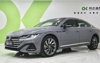 Volkswagen Passat CC, 2025 год, 4 390 000 рублей, 1 фотография