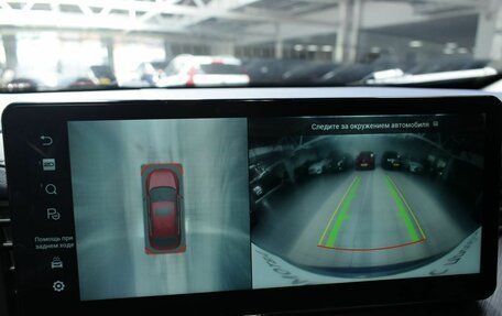 Haval F7x I, 2022 год, 1 900 000 рублей, 14 фотография