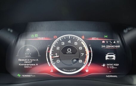 Haval F7x I, 2022 год, 1 900 000 рублей, 12 фотография