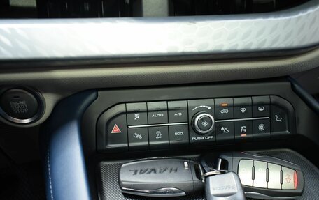 Haval F7x I, 2022 год, 1 900 000 рублей, 15 фотография