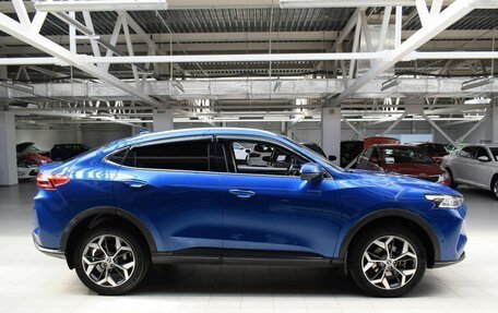 Haval F7x I, 2022 год, 1 900 000 рублей, 8 фотография