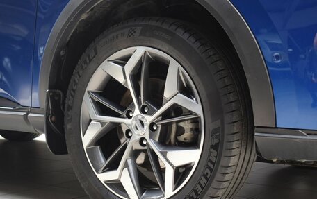 Haval F7x I, 2022 год, 1 900 000 рублей, 9 фотография