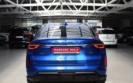 Haval F7x I, 2022 год, 1 900 000 рублей, 6 фотография