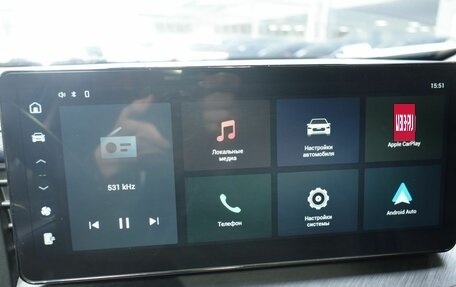 Haval F7x I, 2022 год, 1 900 000 рублей, 13 фотография