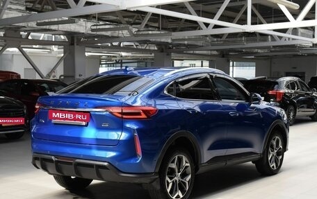 Haval F7x I, 2022 год, 1 900 000 рублей, 7 фотография