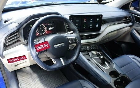 Haval F7x I, 2022 год, 1 900 000 рублей, 16 фотография