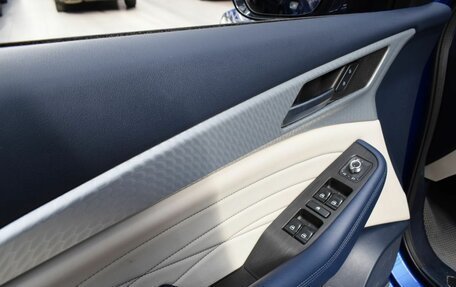 Haval F7x I, 2022 год, 1 900 000 рублей, 18 фотография