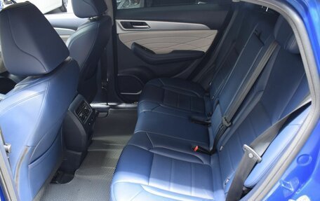 Haval F7x I, 2022 год, 1 900 000 рублей, 22 фотография