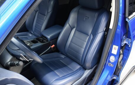 Haval F7x I, 2022 год, 1 900 000 рублей, 17 фотография