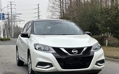 Nissan Tiida, 2021 год, 1 250 000 рублей, 2 фотография