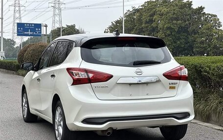 Nissan Tiida, 2021 год, 1 250 000 рублей, 6 фотография