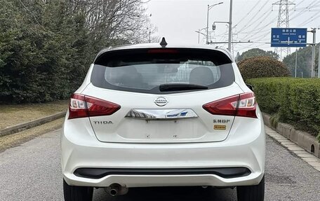 Nissan Tiida, 2021 год, 1 250 000 рублей, 4 фотография