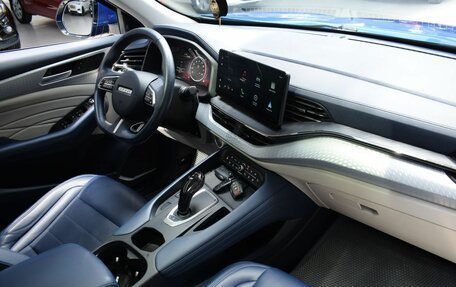 Haval F7x I, 2022 год, 1 900 000 рублей, 20 фотография