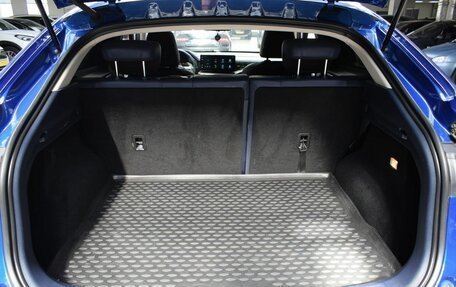 Haval F7x I, 2022 год, 1 900 000 рублей, 24 фотография