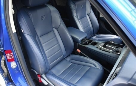 Haval F7x I, 2022 год, 1 900 000 рублей, 21 фотография