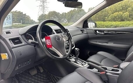 Nissan Tiida, 2021 год, 1 250 000 рублей, 7 фотография