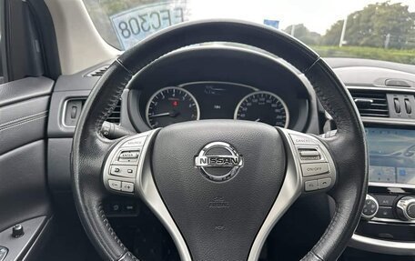 Nissan Tiida, 2021 год, 1 250 000 рублей, 9 фотография