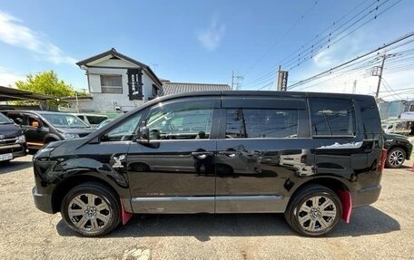 Mitsubishi Delica D:5 I, 2022 год, 2 350 000 рублей, 4 фотография