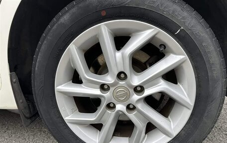 Nissan Tiida, 2021 год, 1 250 000 рублей, 14 фотография
